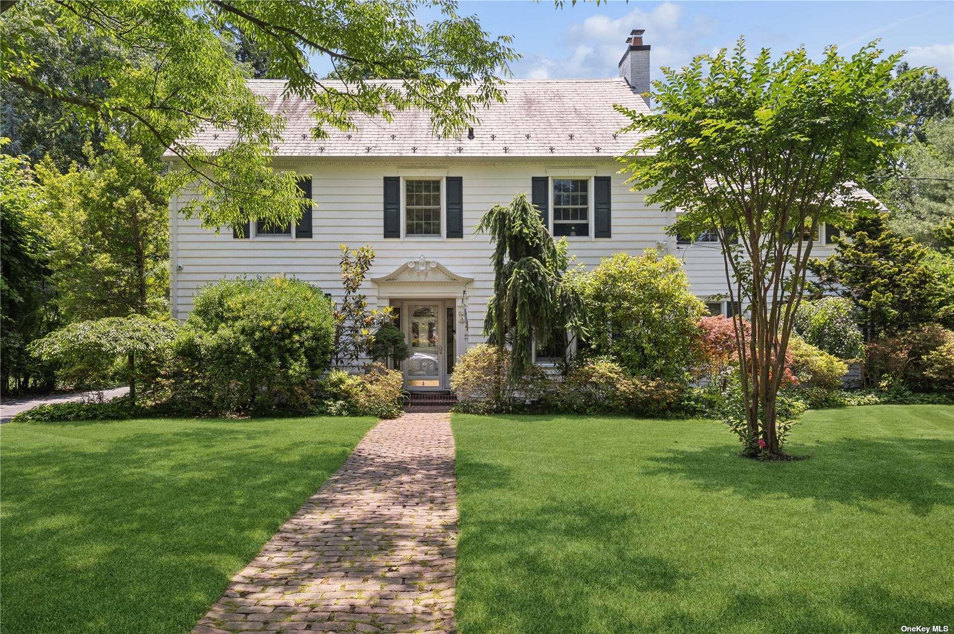 4 Summit Avenue Property Photo