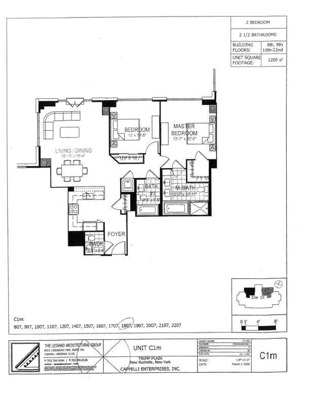 175 Huguenot Street 1807 Property Photo 15