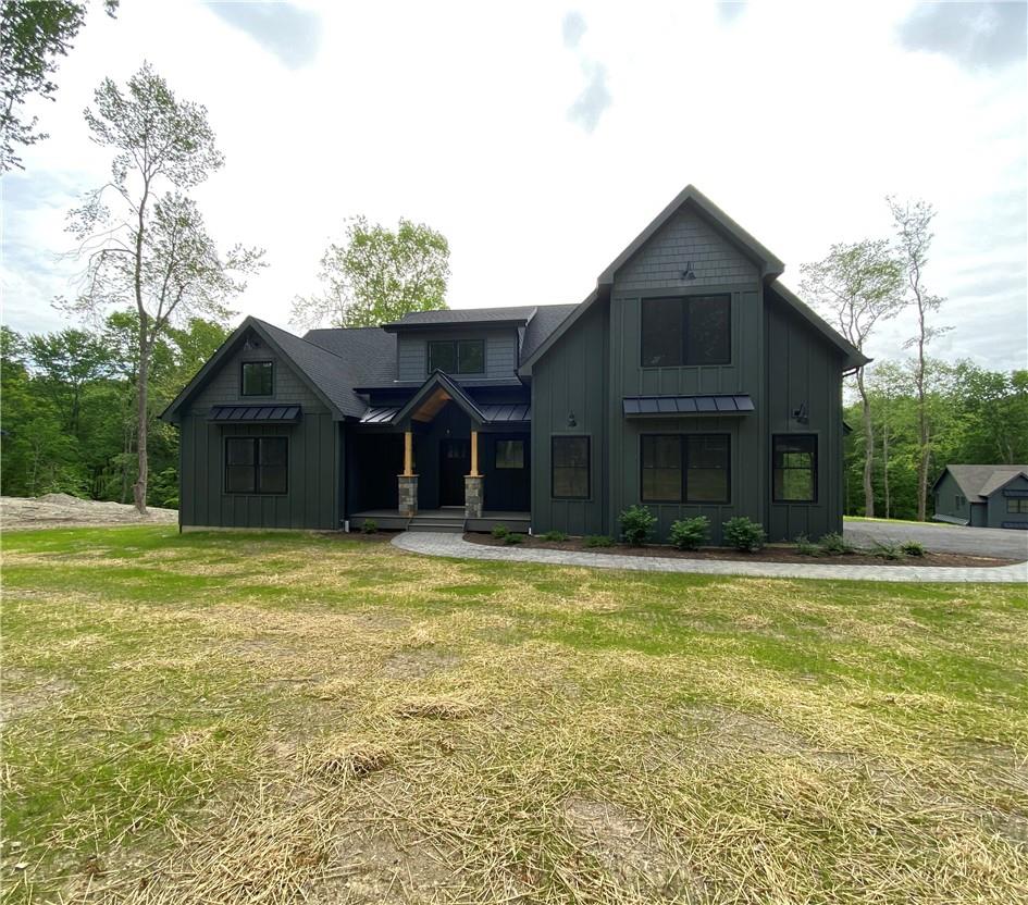 484 Wheeler Road Property Photo