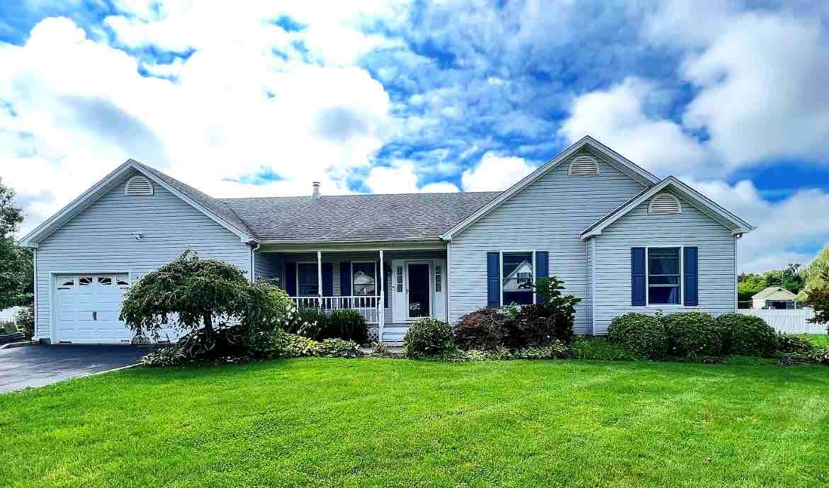 119 Vineyard Way Property Photo 1