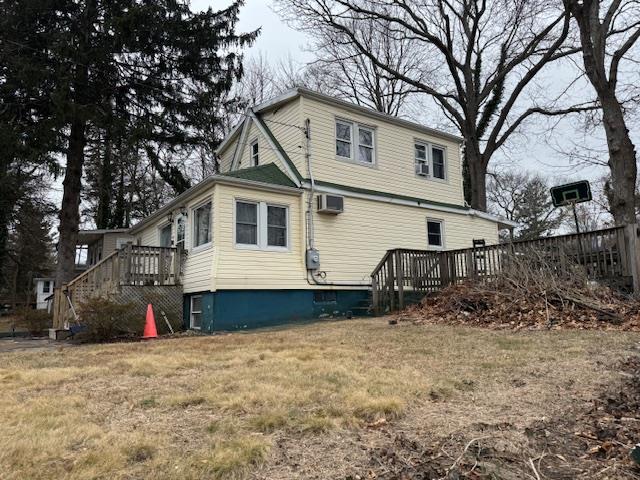 44 Lynbrook Drive Property Photo 4