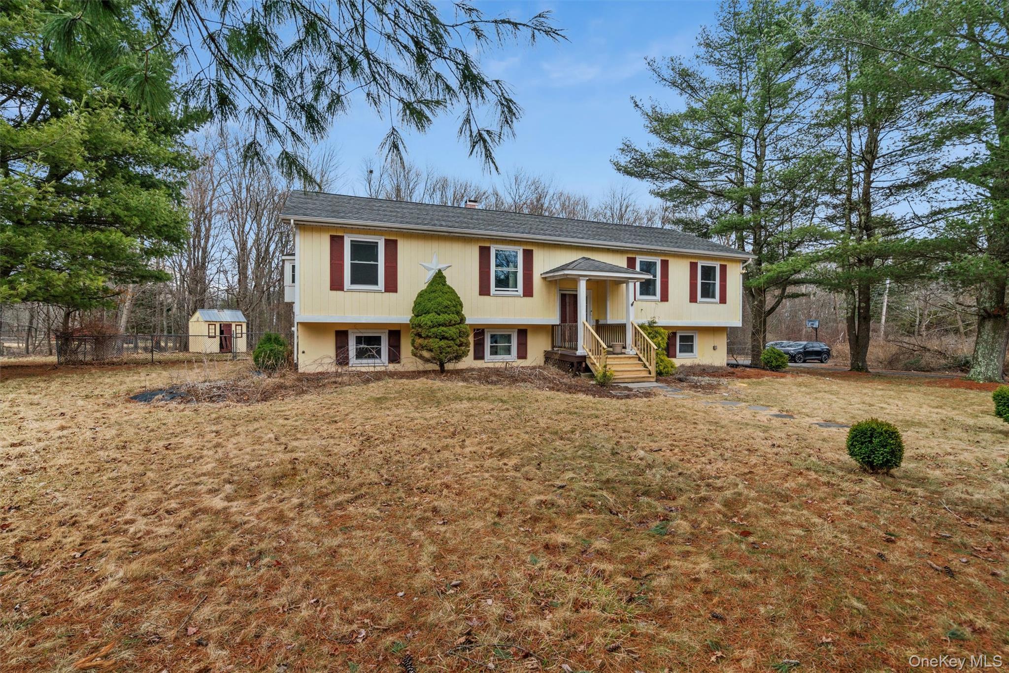 4 Thistle Lane Property Photo 1