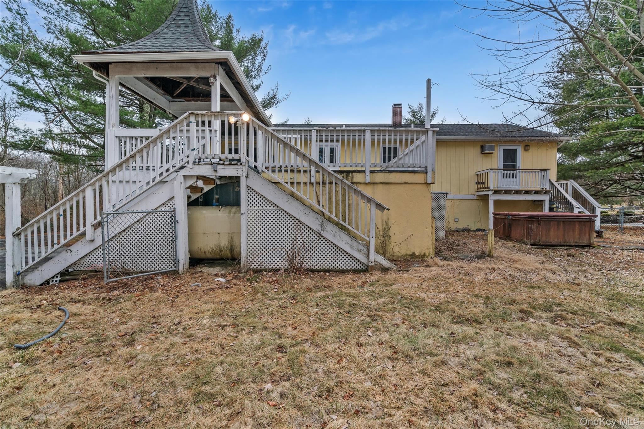 4 Thistle Lane Property Photo 35