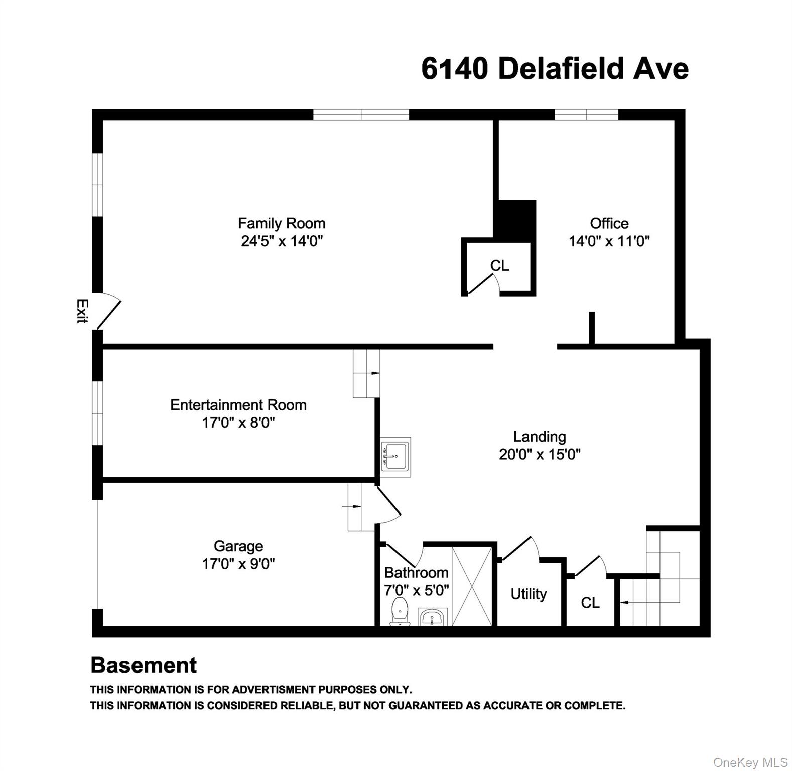 6140 Delafield Avenue Property Photo 43