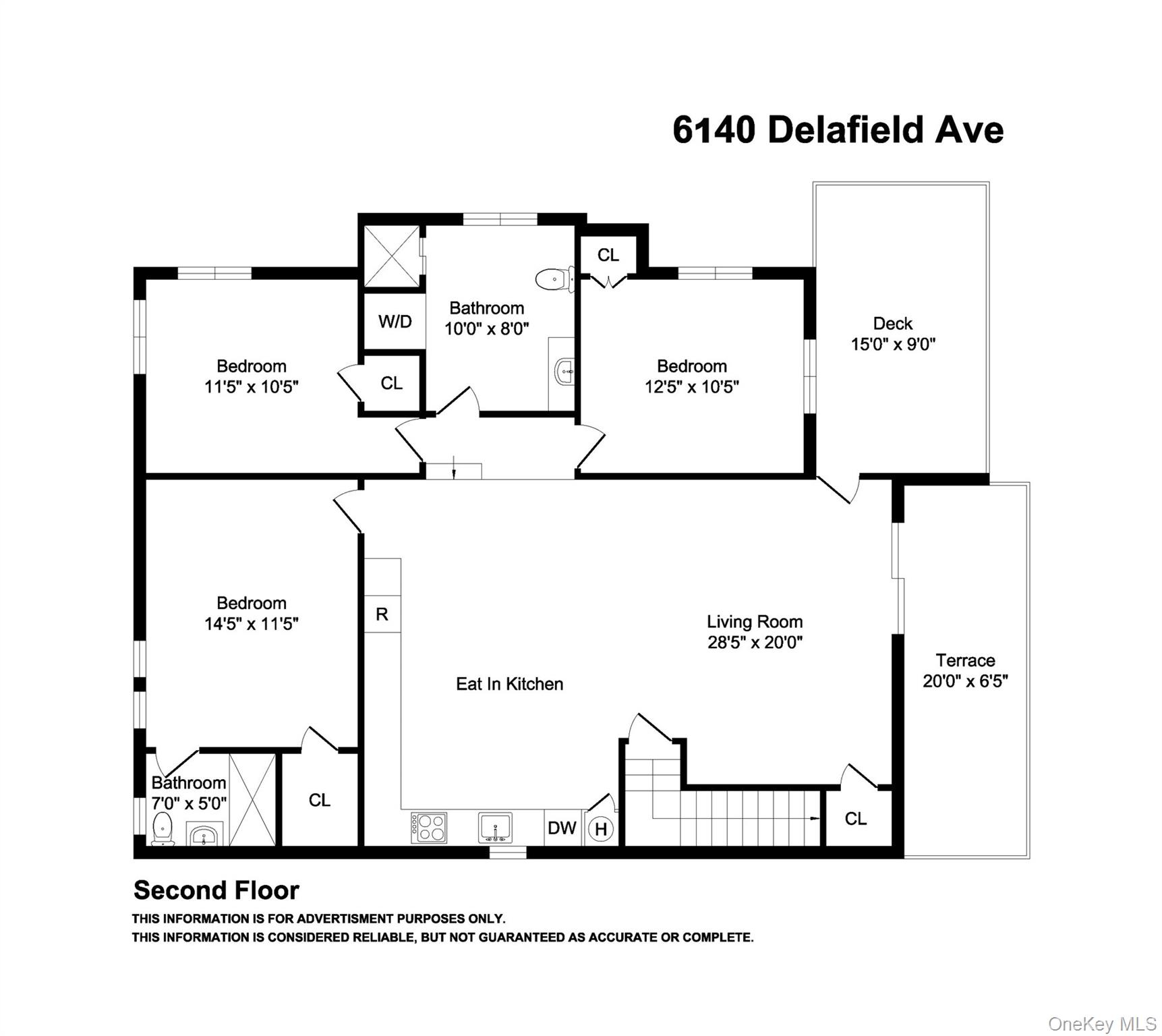 6140 Delafield Avenue Property Photo 45