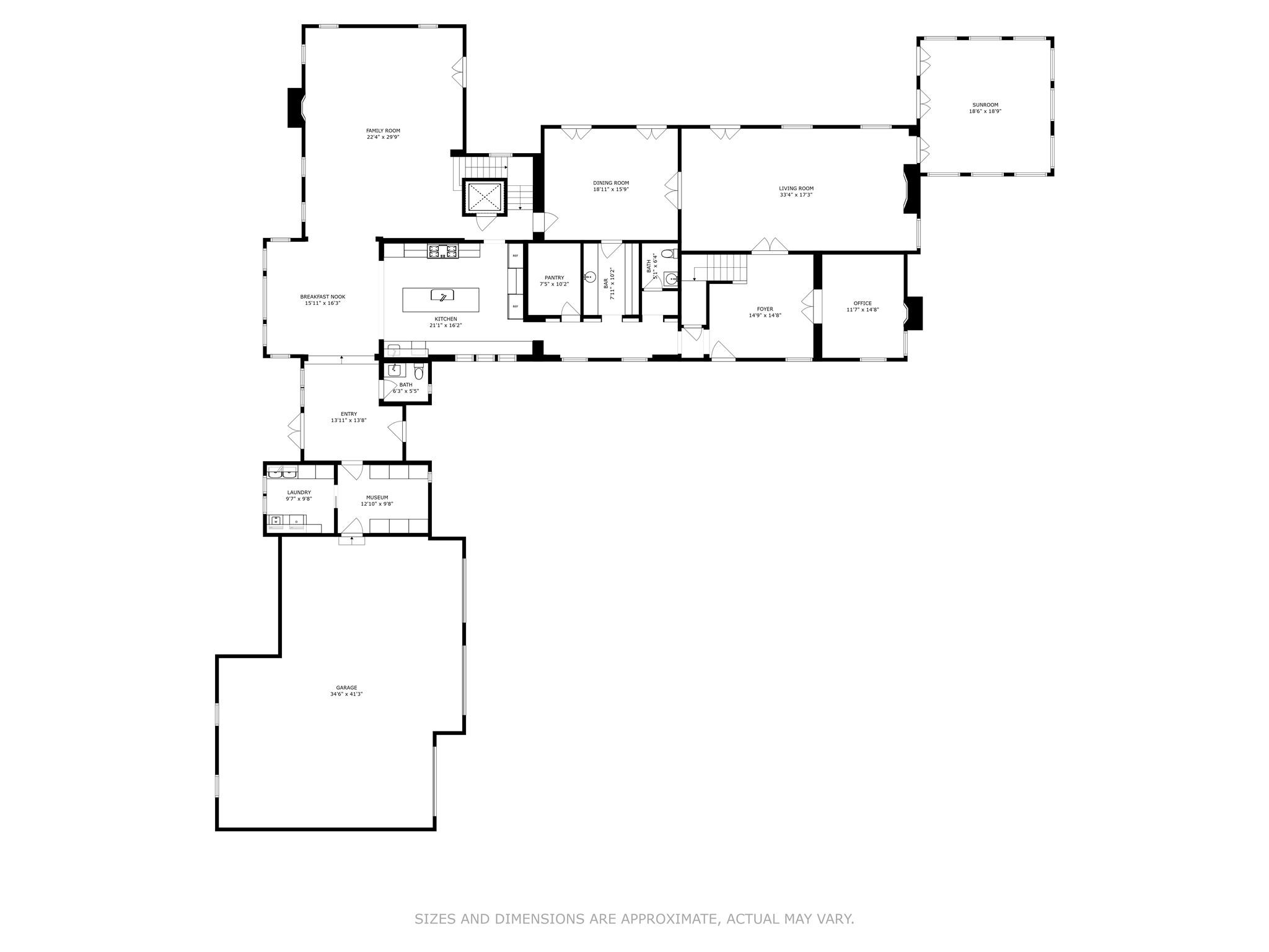 57 Old Orchard Lane Property Photo 41