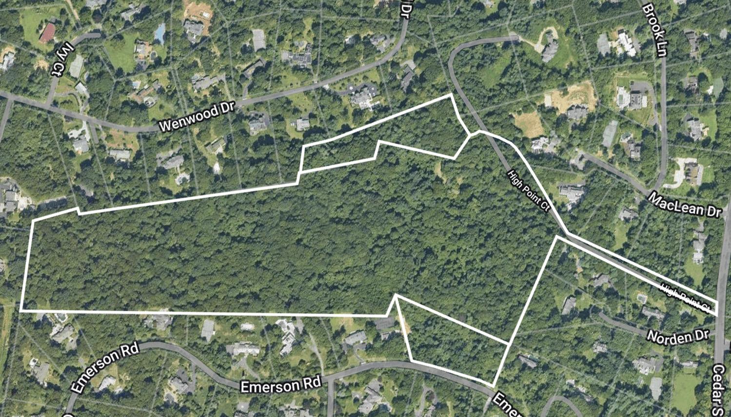 2340 A Cedar Swamp Road Property Photo