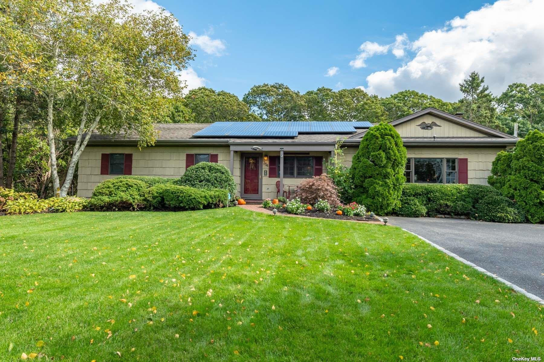 254 Meeting House Creek Road Property Photo