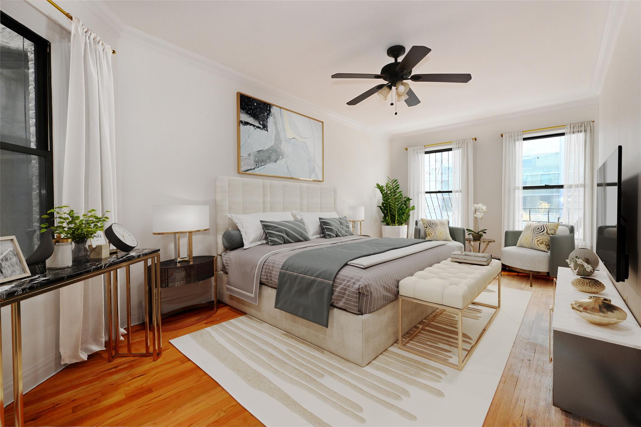 109 East 100th Street 4a Property Photo