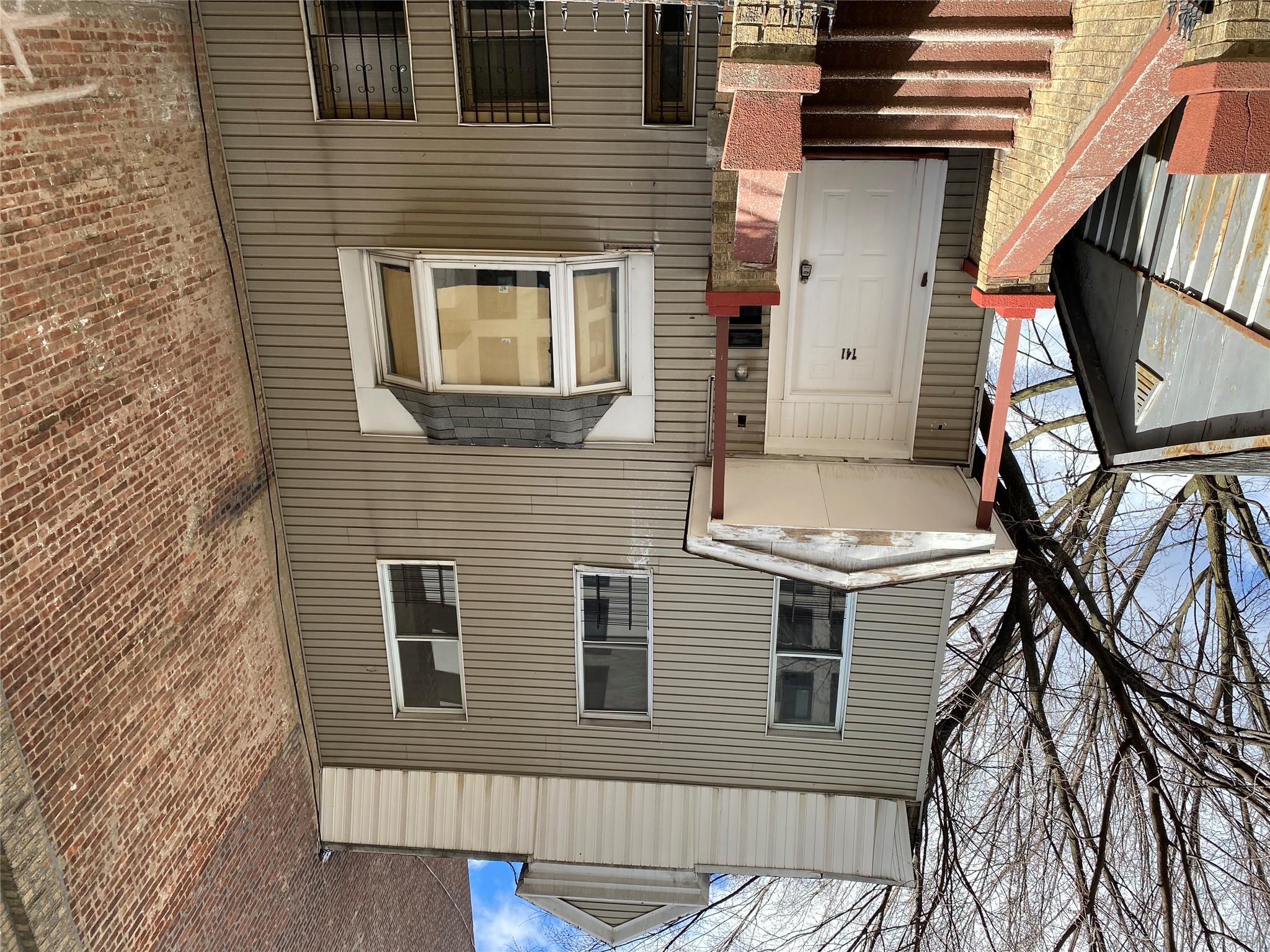741 E 178th Streets 2 Property Photo