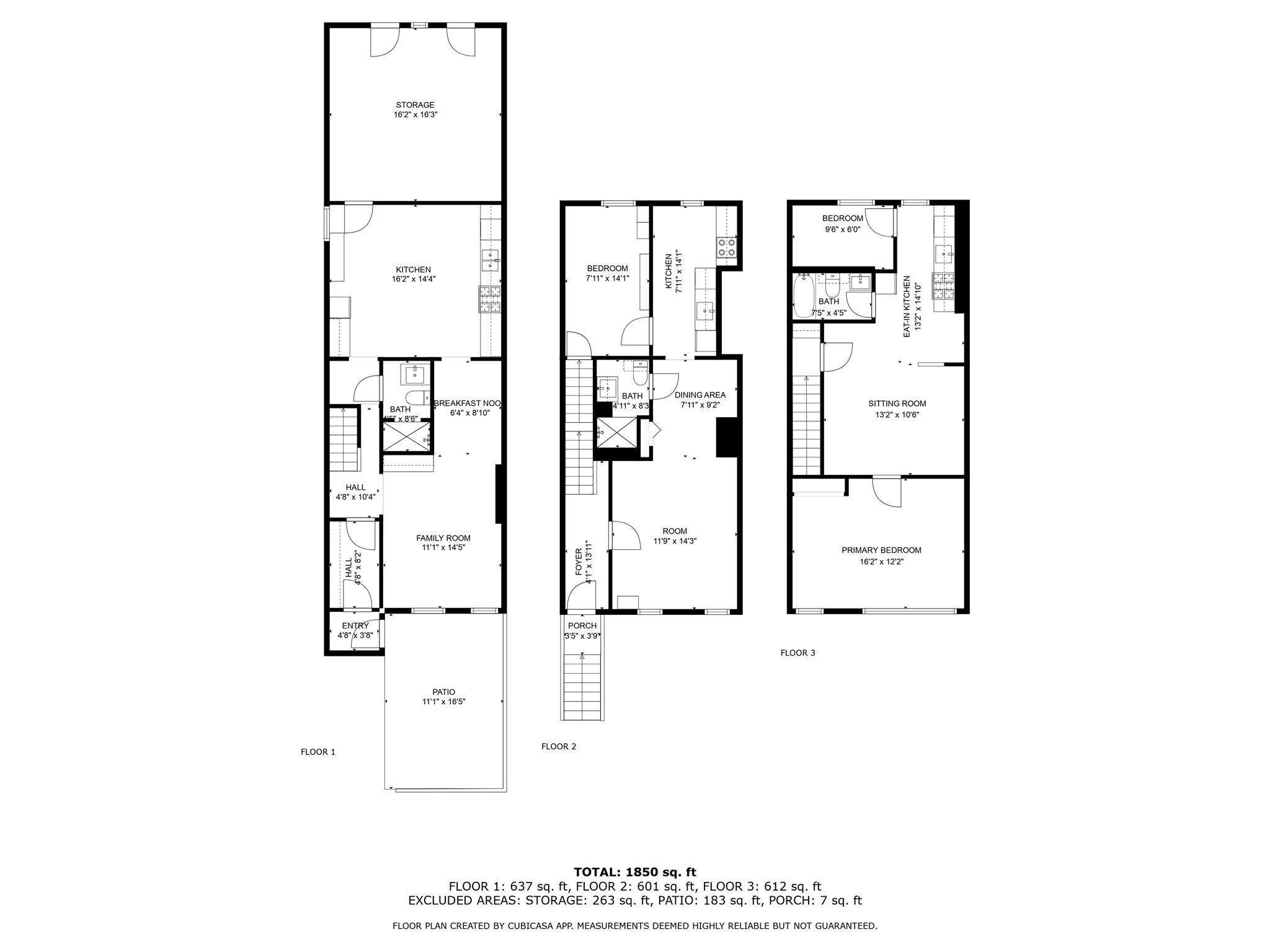 68a Middleton Street Property Photo 2