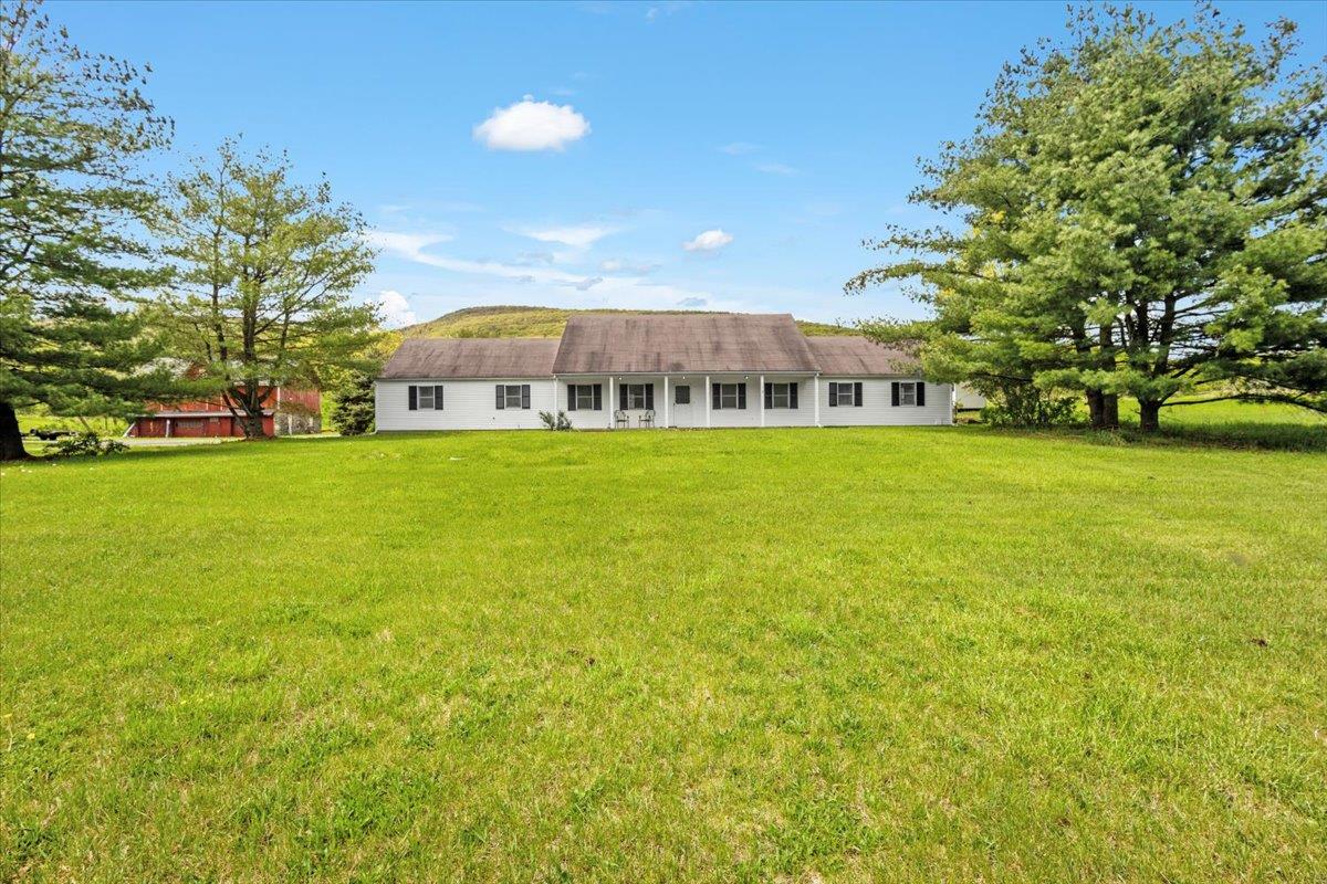 257 Taylor Road Property Photo