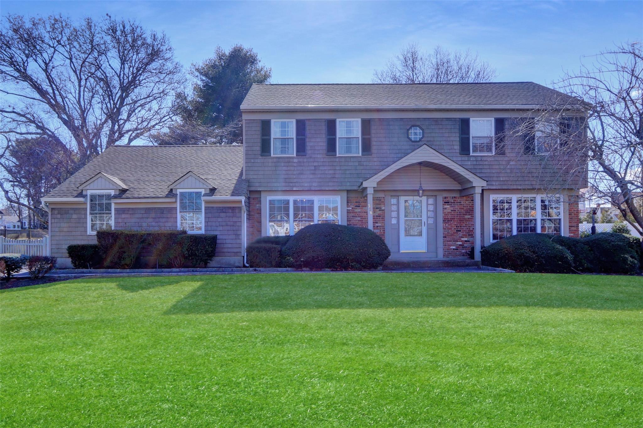 326 Great River Road Property Photo