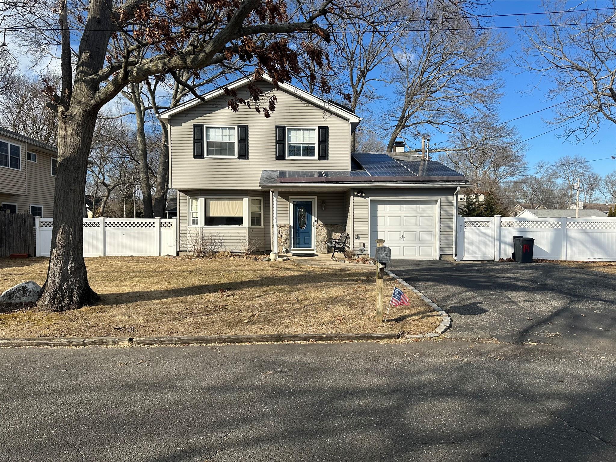 14 Fairmont Avenue Property Photo