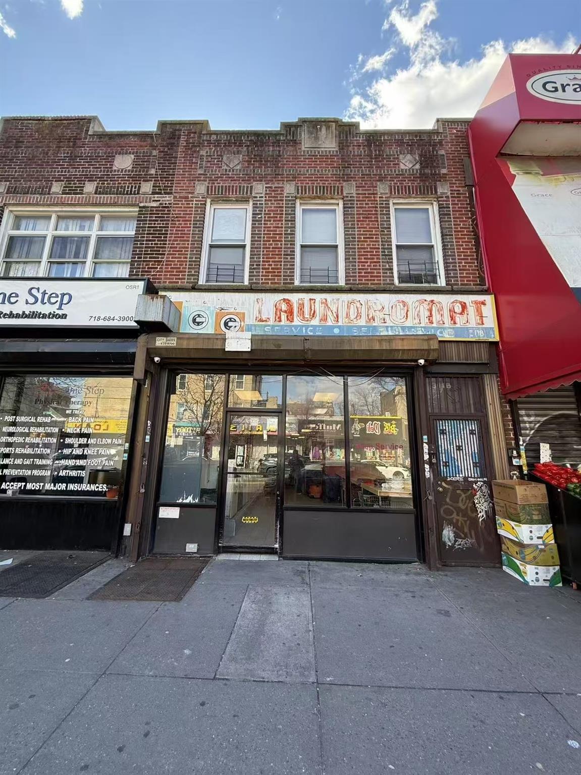 3118 Church Avenue Property Photo