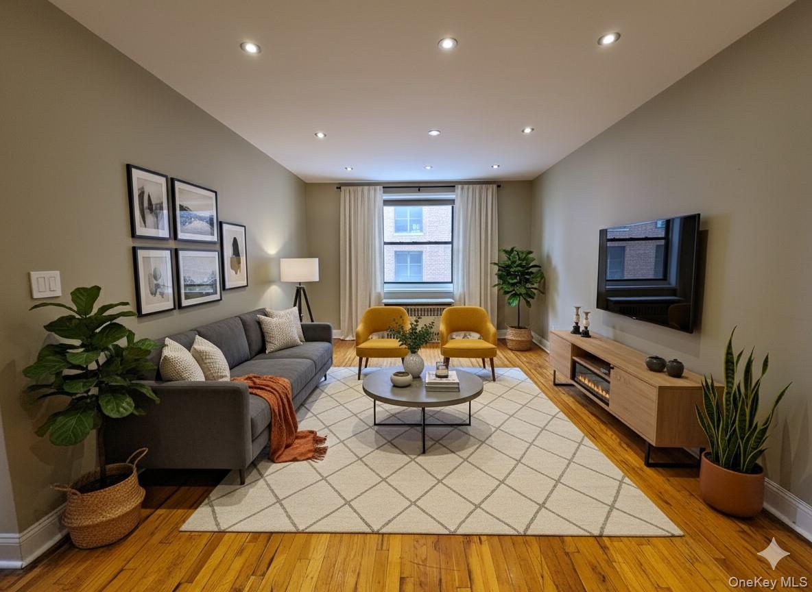 103-25 68th Avenue 5g Property Photo 1