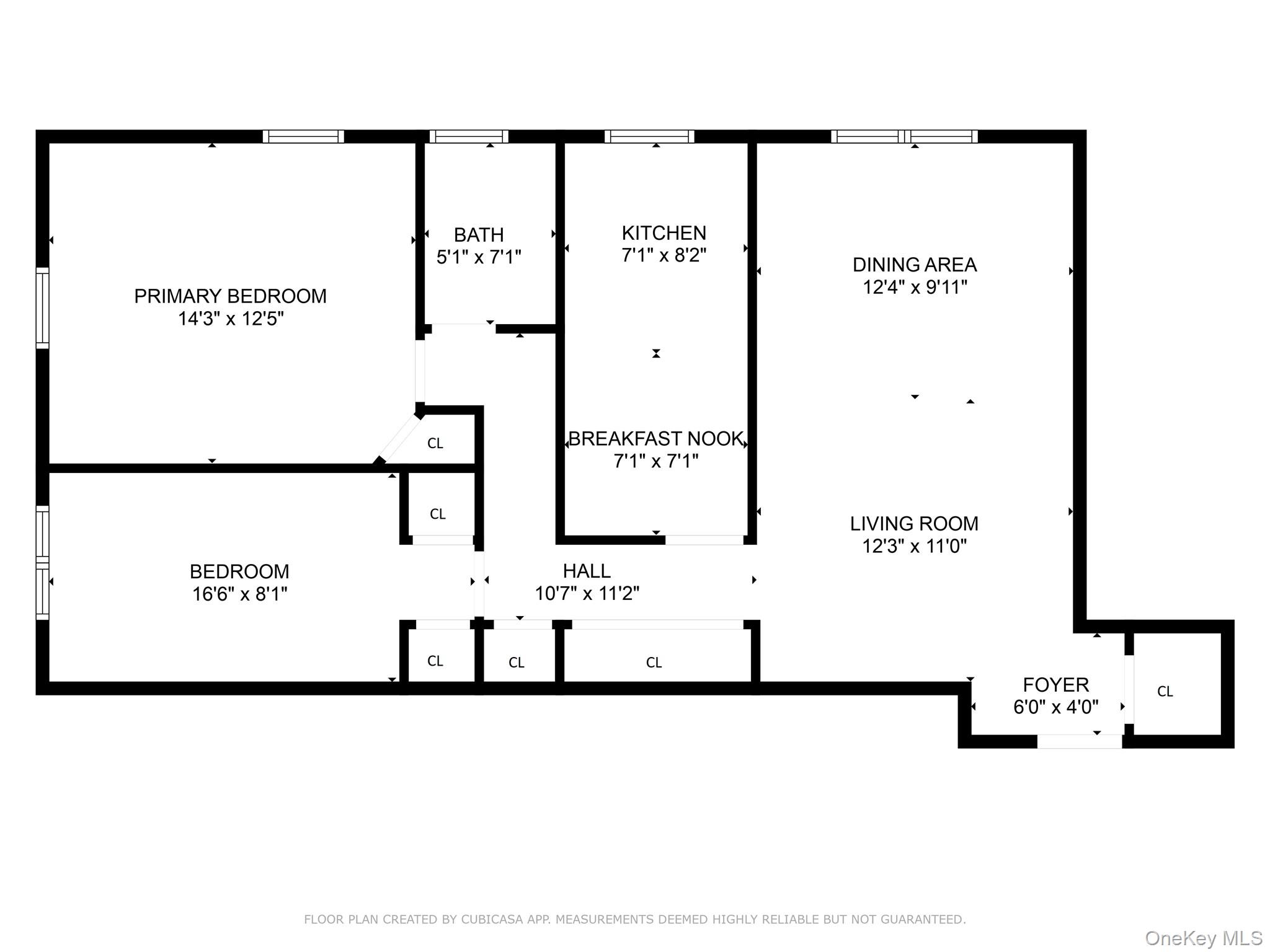 103-25 68th Avenue 5g Property Photo 10