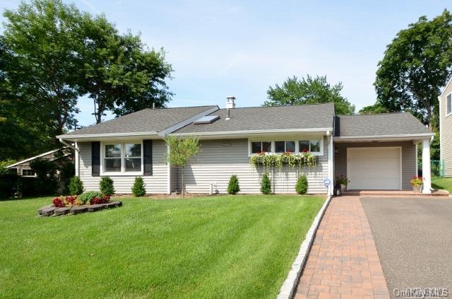 1 Mercadante Place Property Photo