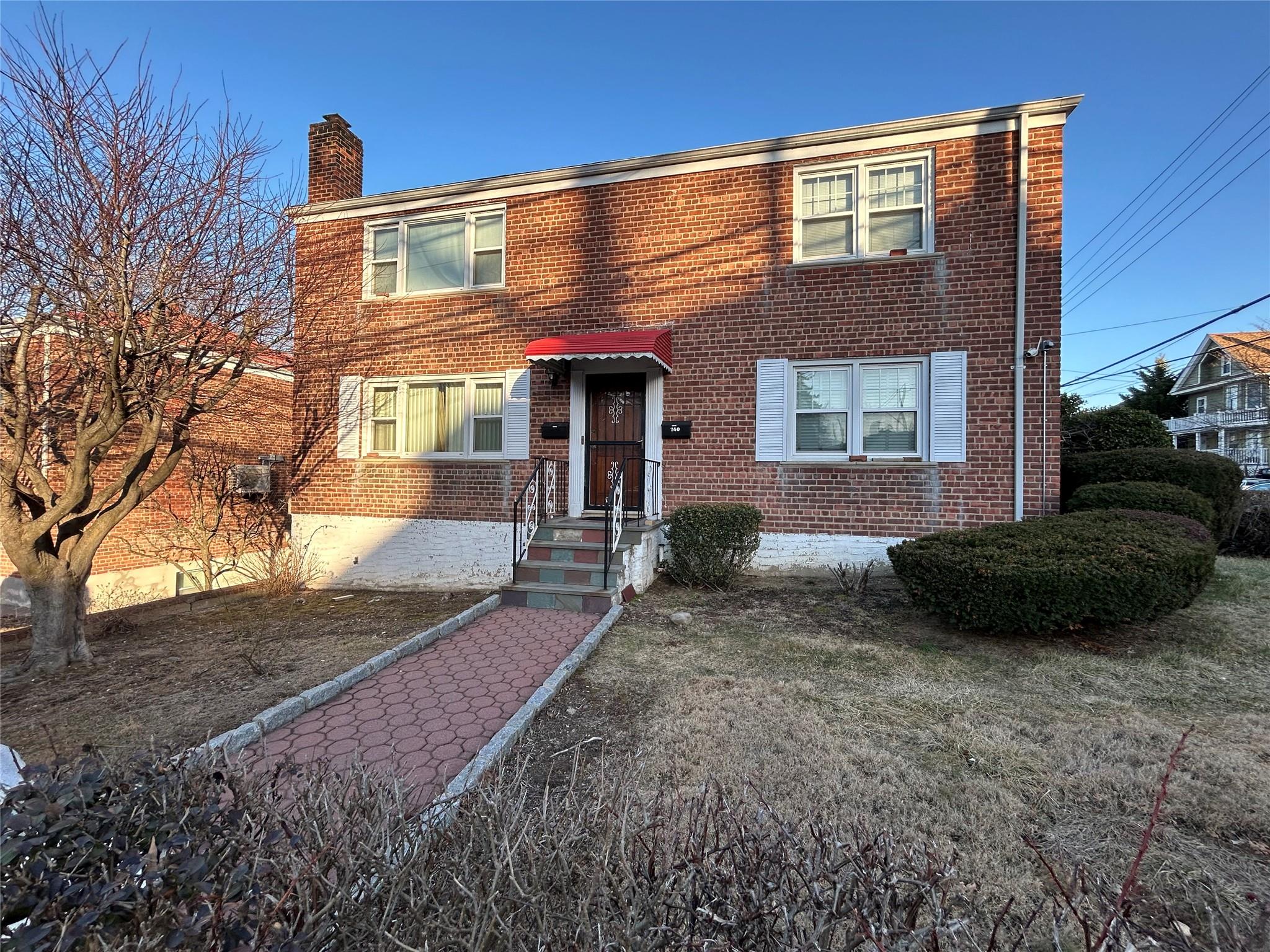 740 Palisade Avenue Property Photo 1