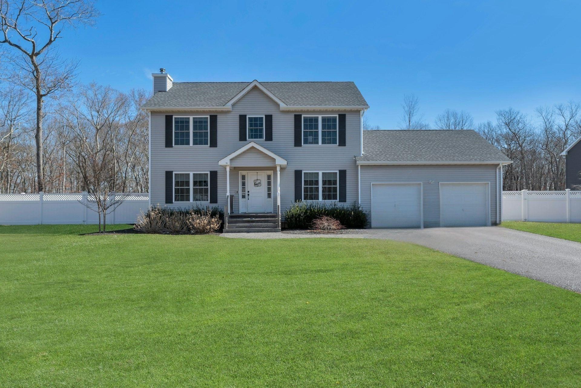 16 Mastro Court Property Photo