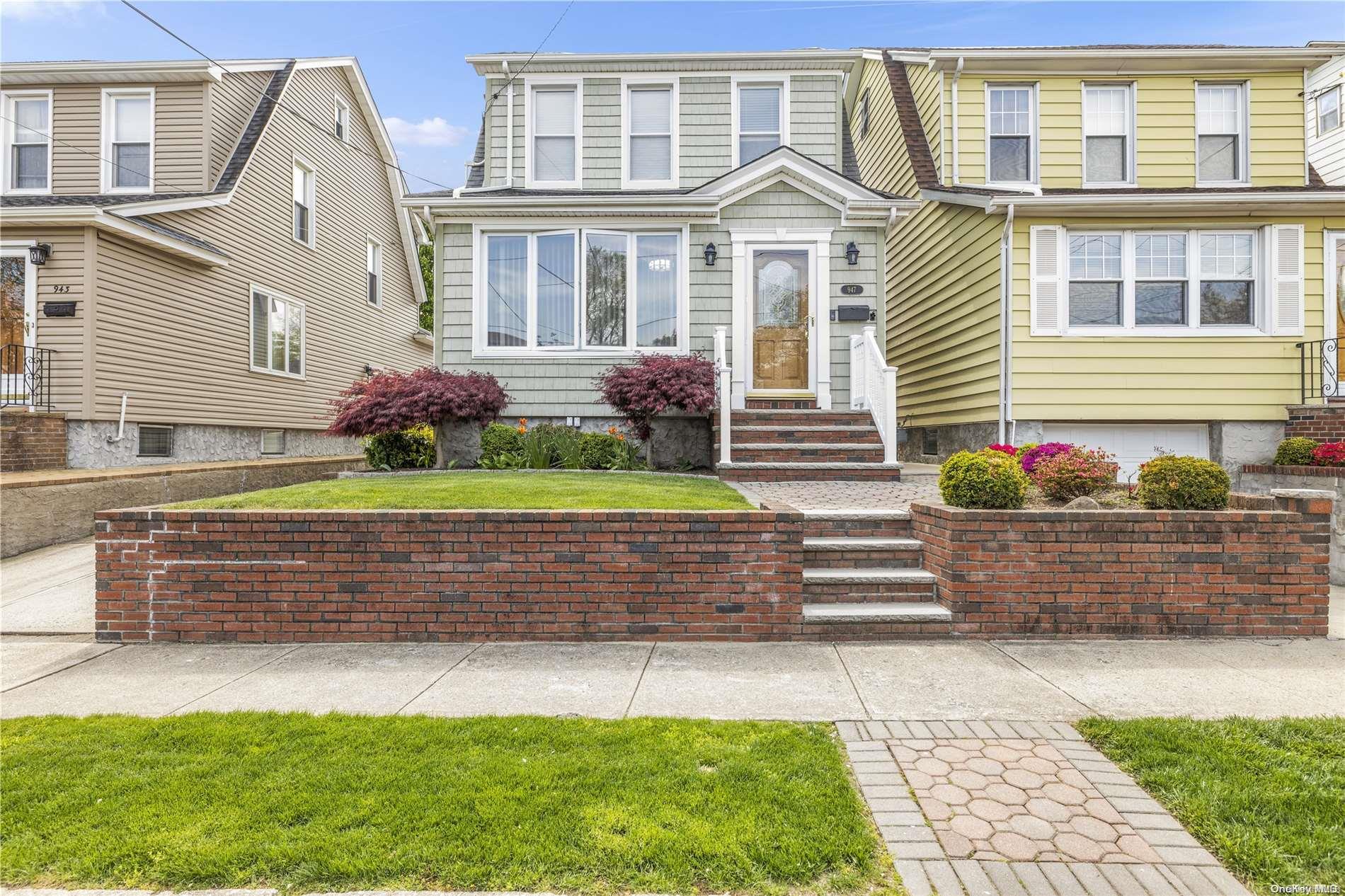 947 N 6th Street Property Photo