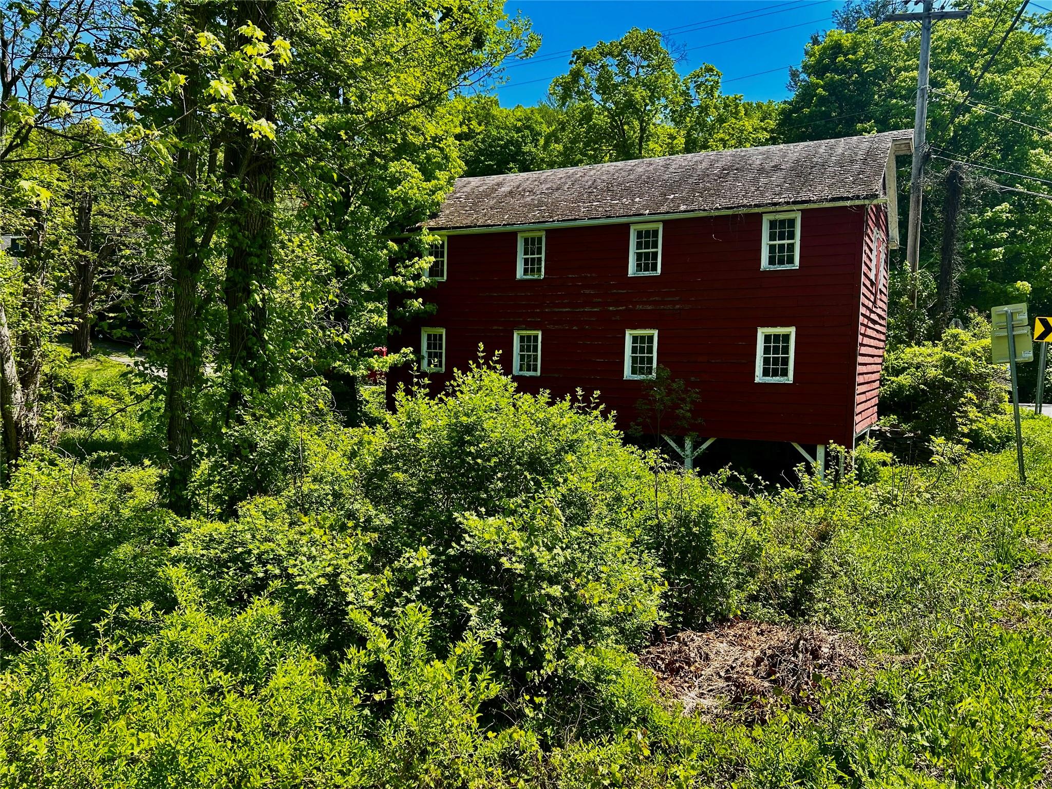 North Creek Road Property Photo
