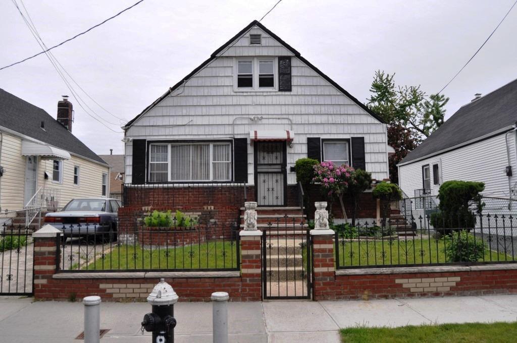 145-60 175th Street Property Photo