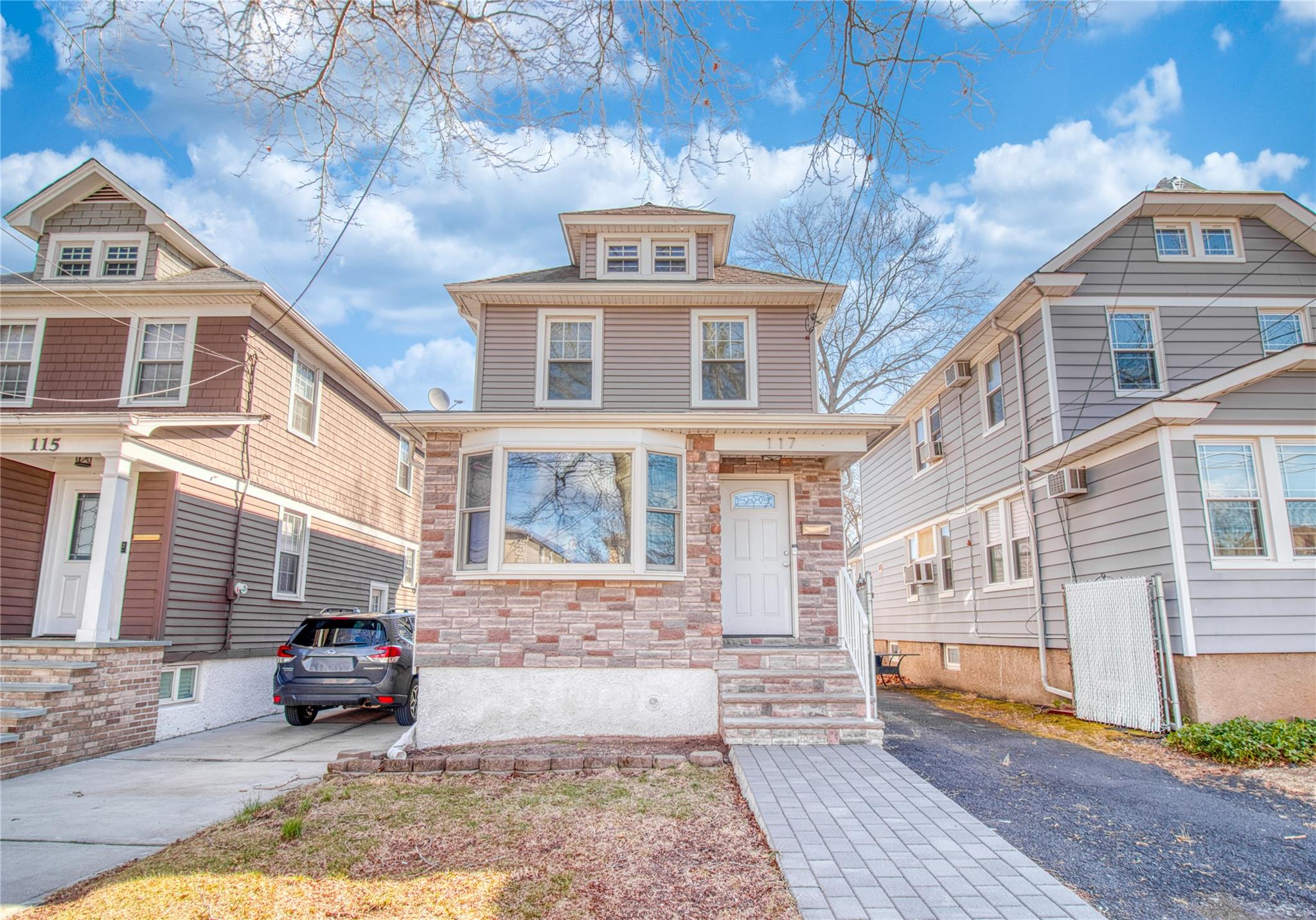 117 Woodbine Avenue Property Photo