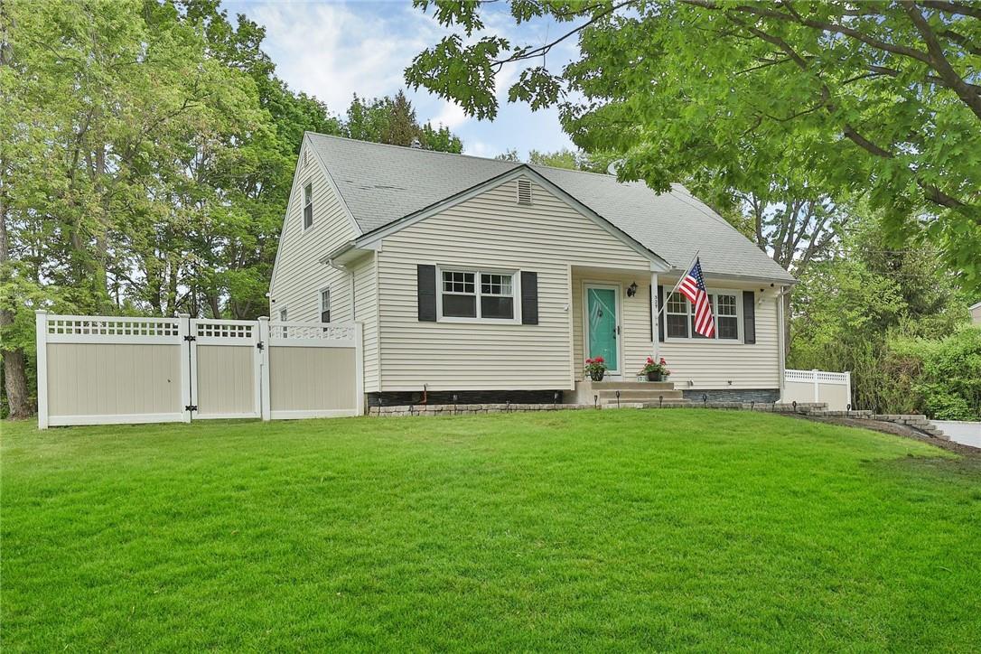 329 Gilbert Avenue Property Photo