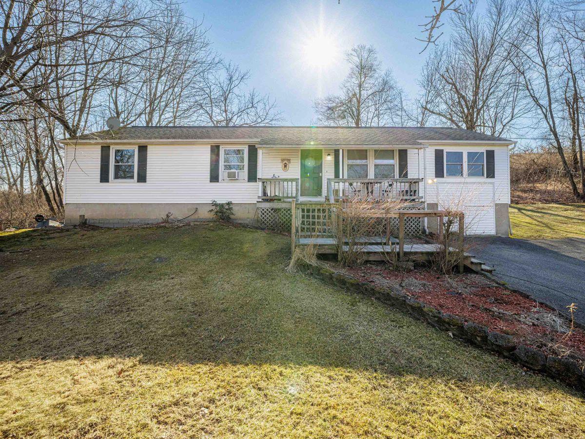 25 Deller Road Property Photo