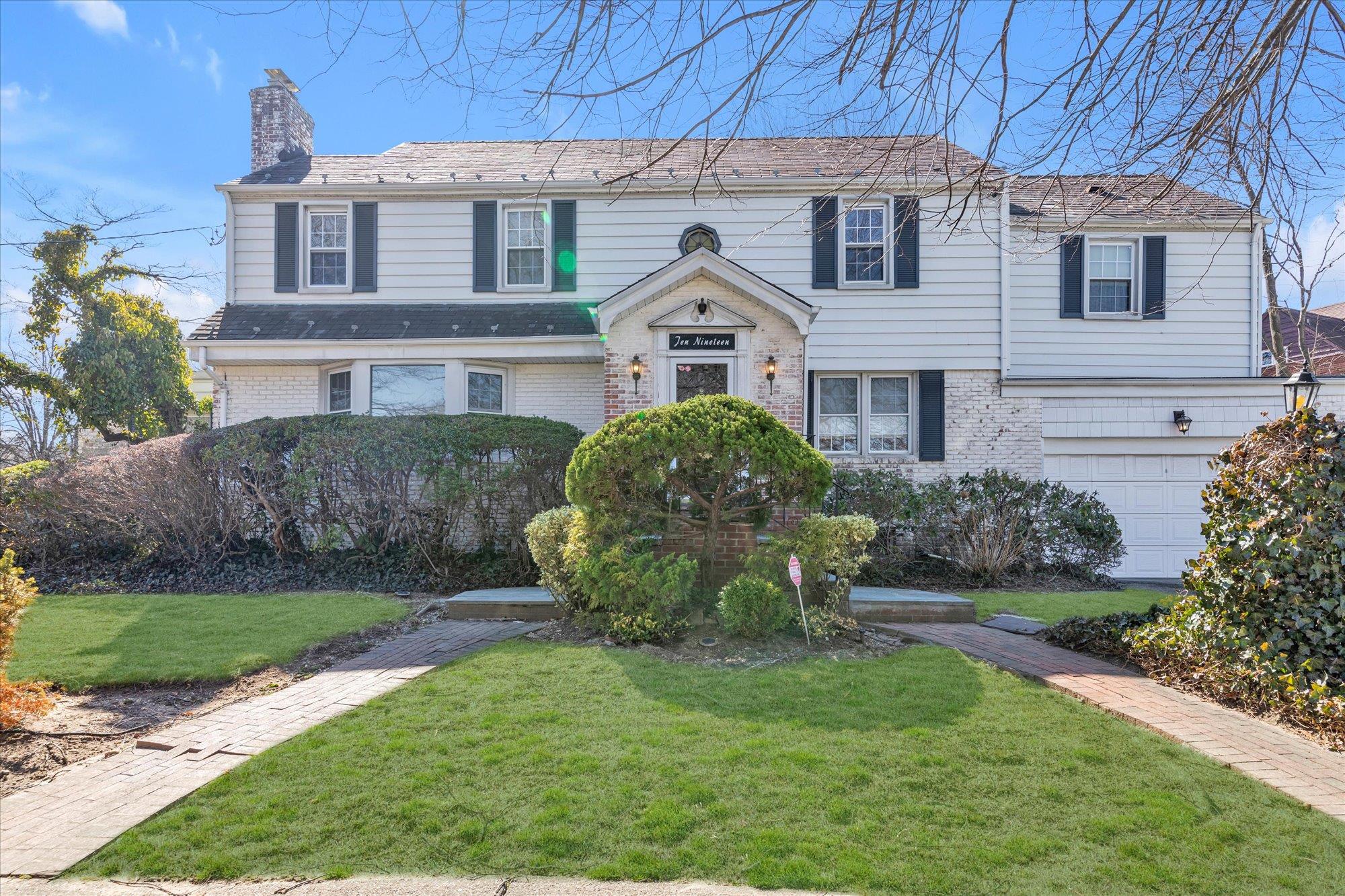 1019 Northfield Road Property Photo