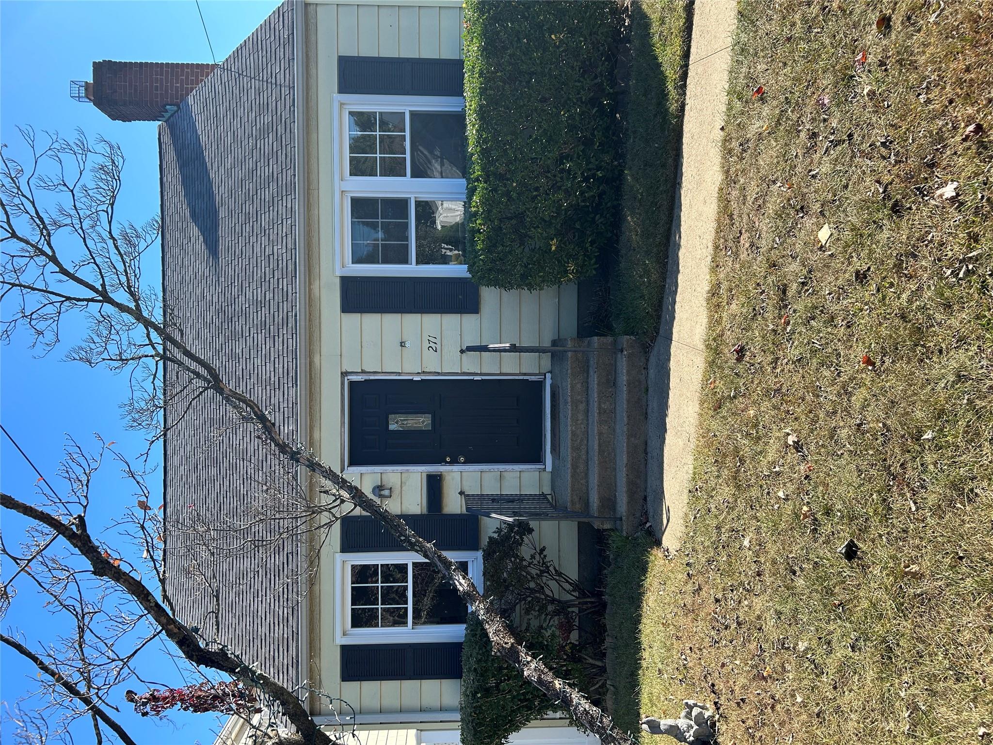271 Semton Boulevard Property Photo