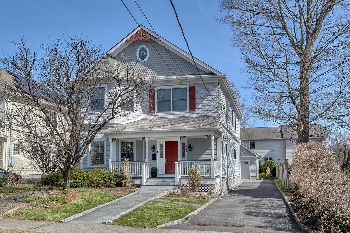 433 Melbourne Avenue Property Photo