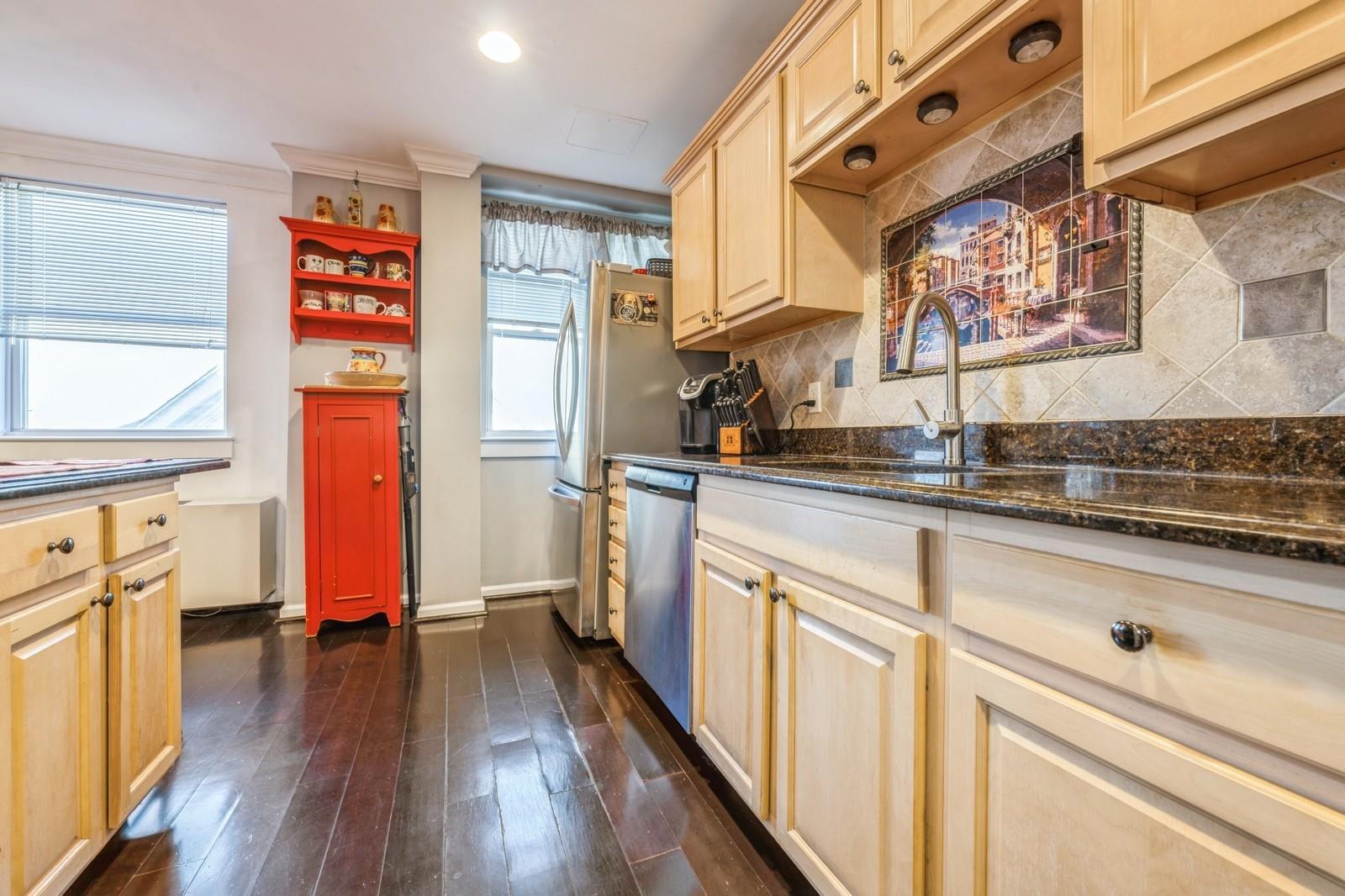 55 Clinton Avenue 308 Property Photo 6