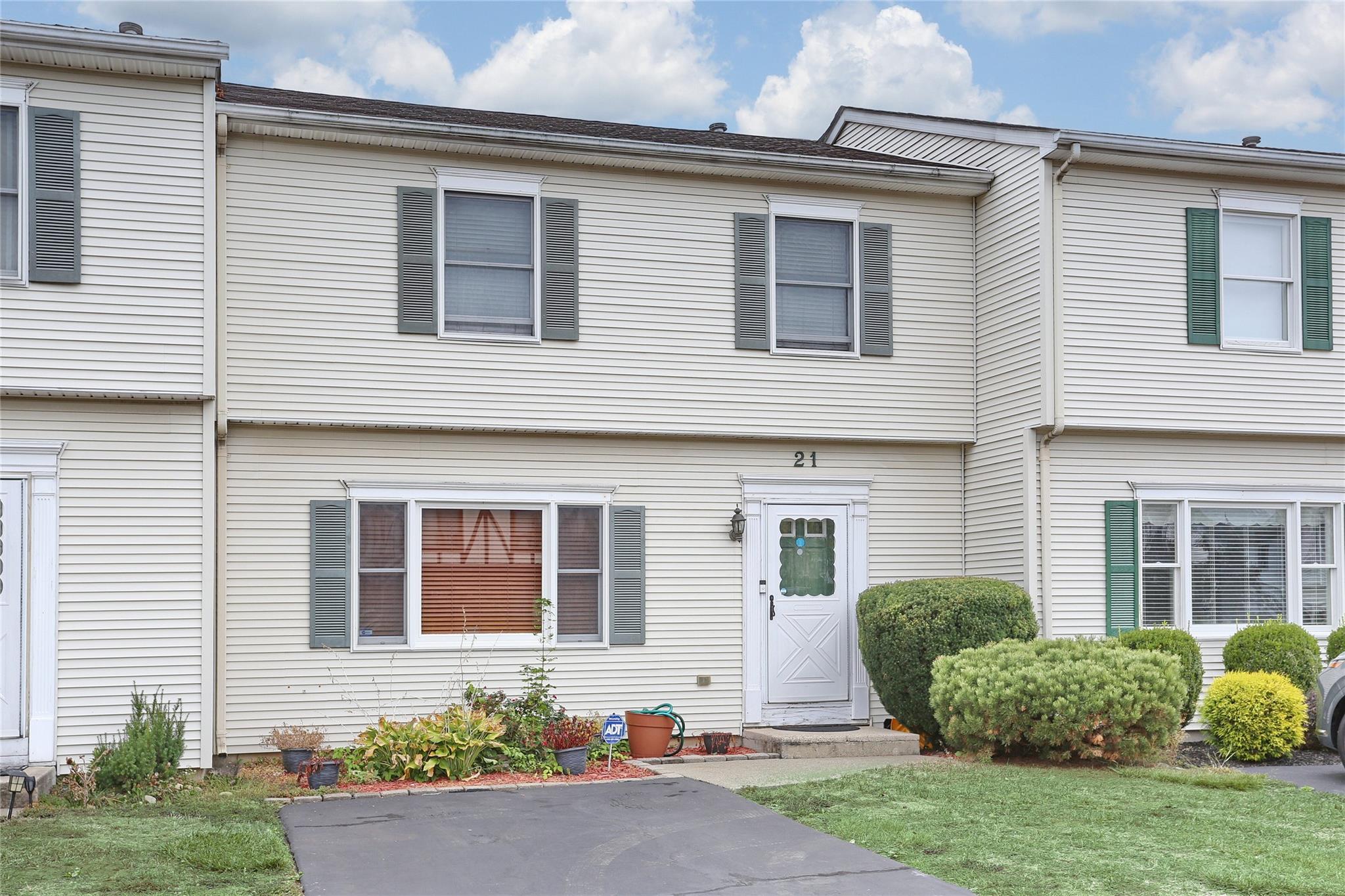 21 Zugibe Court Property Photo