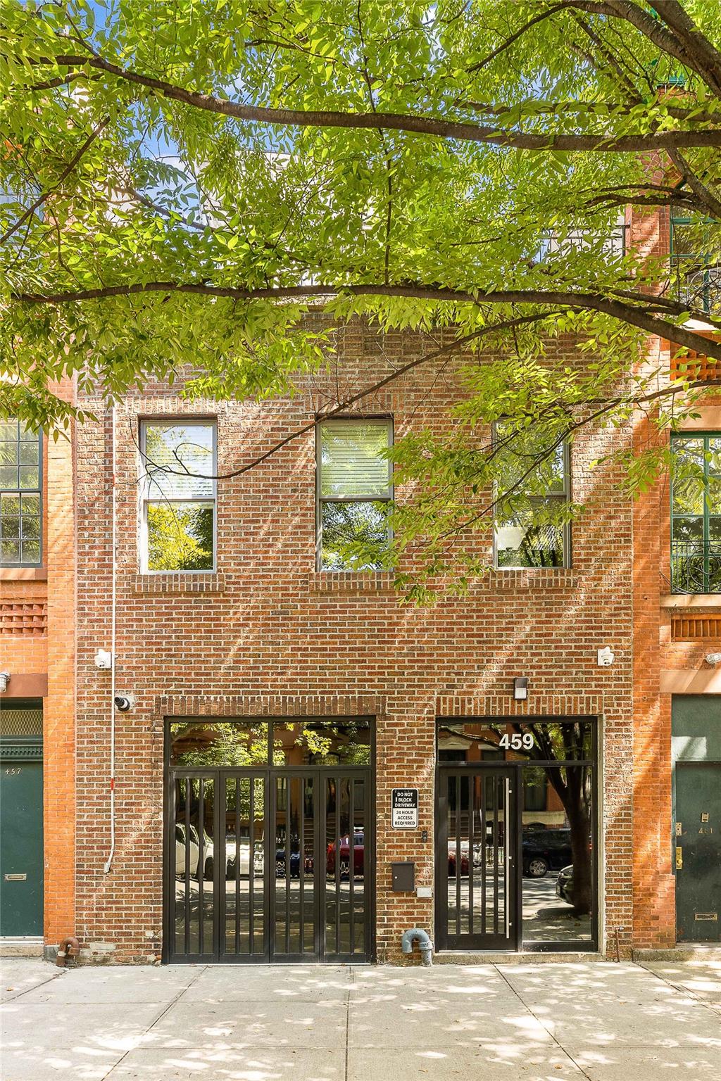 Gotham Professional Arts Academy Real Estate Listings Main Image
