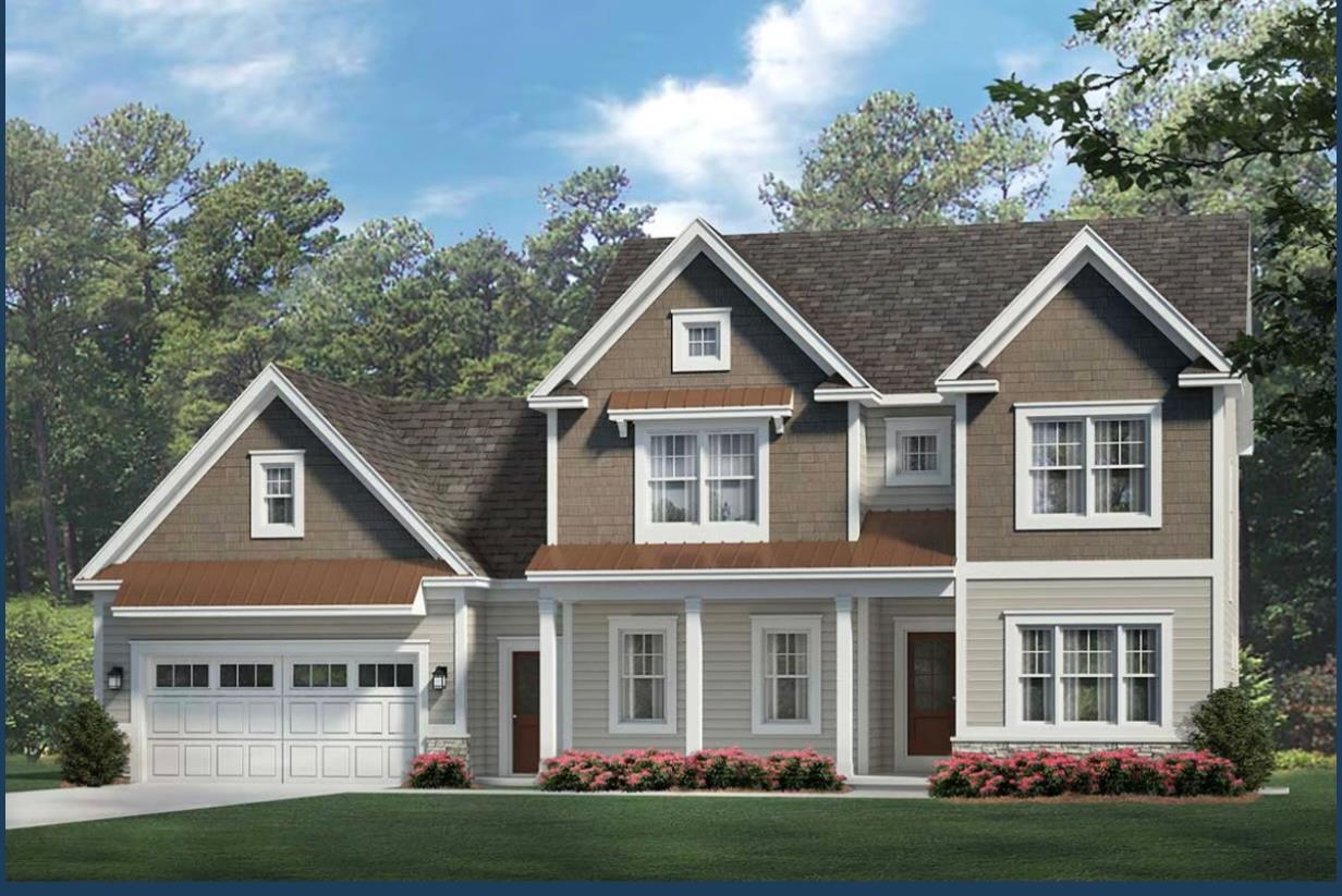 Lot 2 Javelin Court Property Photo 1