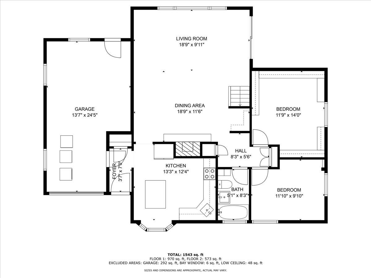62 Polaris Drive Property Photo 16