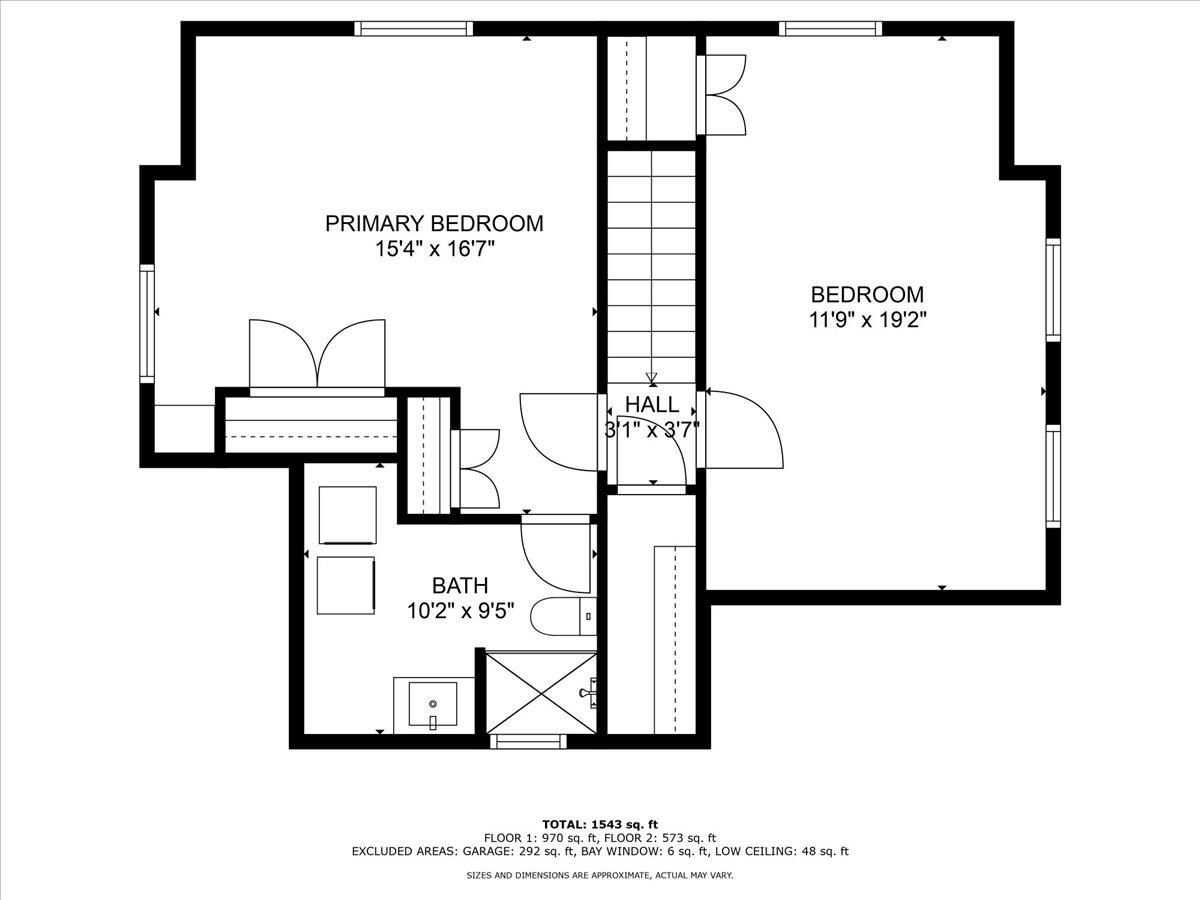 62 Polaris Drive Property Photo 17