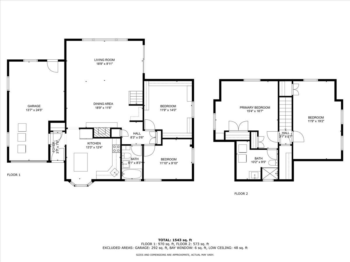 62 Polaris Drive Property Photo 18