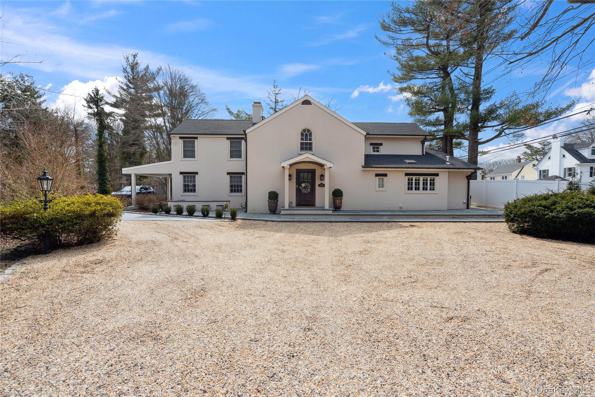 236 Berry Hill Road Property Photo 1