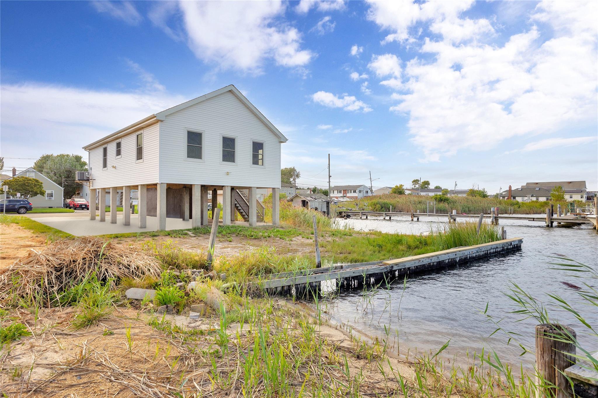 823 Venetian Boulevard Property Photo 15