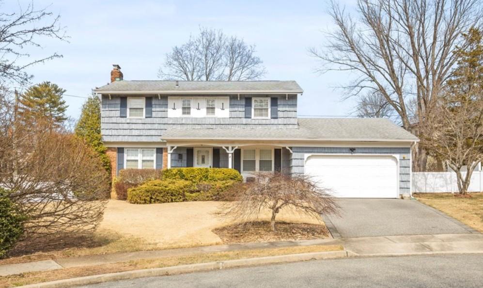8 Cord Place Property Photo
