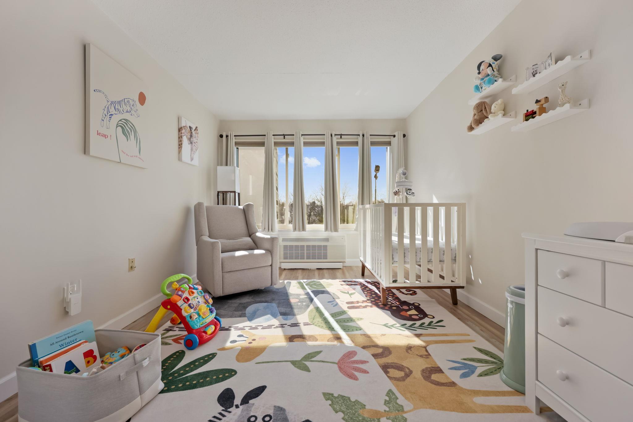 300 High Point Drive 111 Property Photo 14
