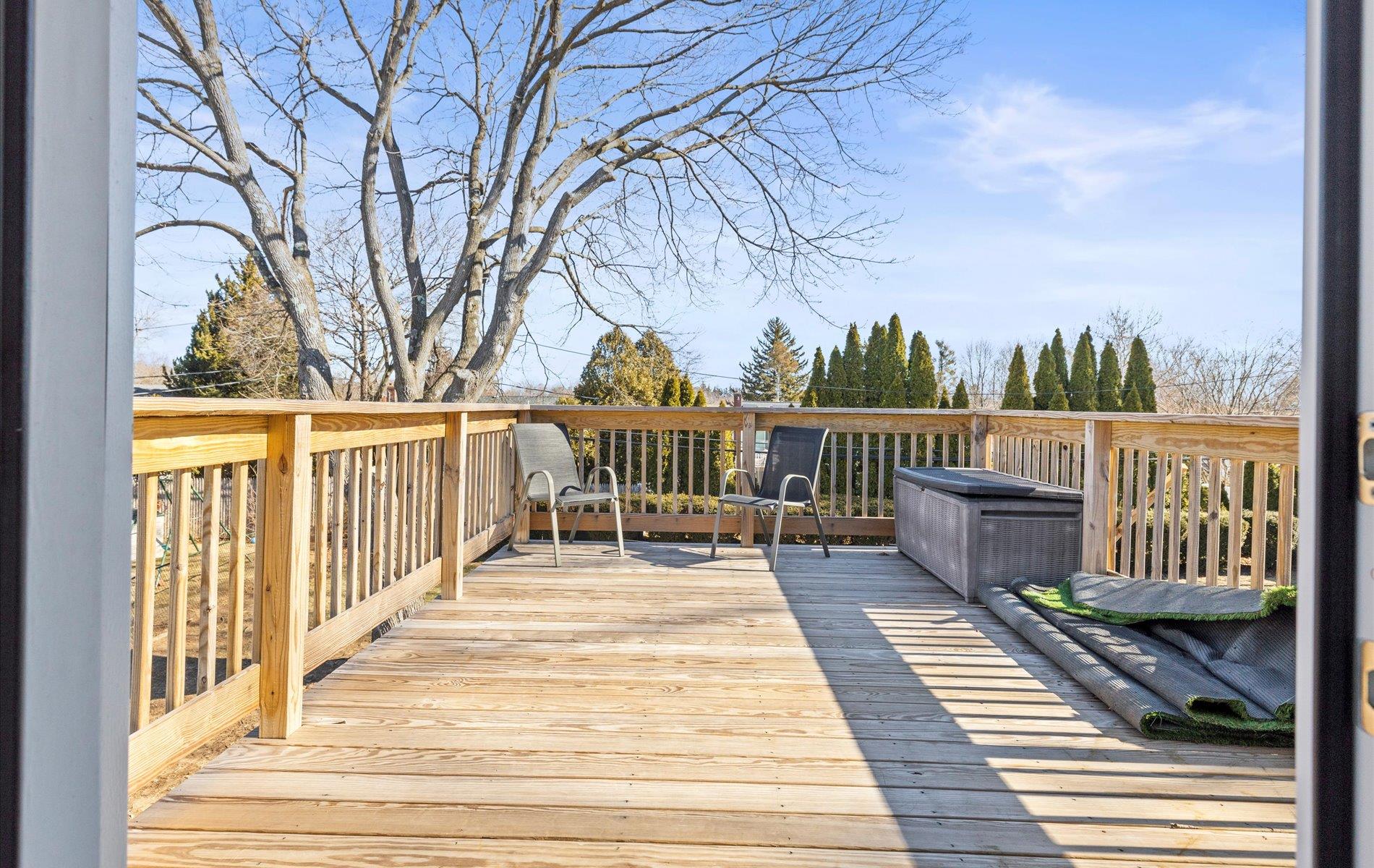 7 Spencer Way Property Photo 23