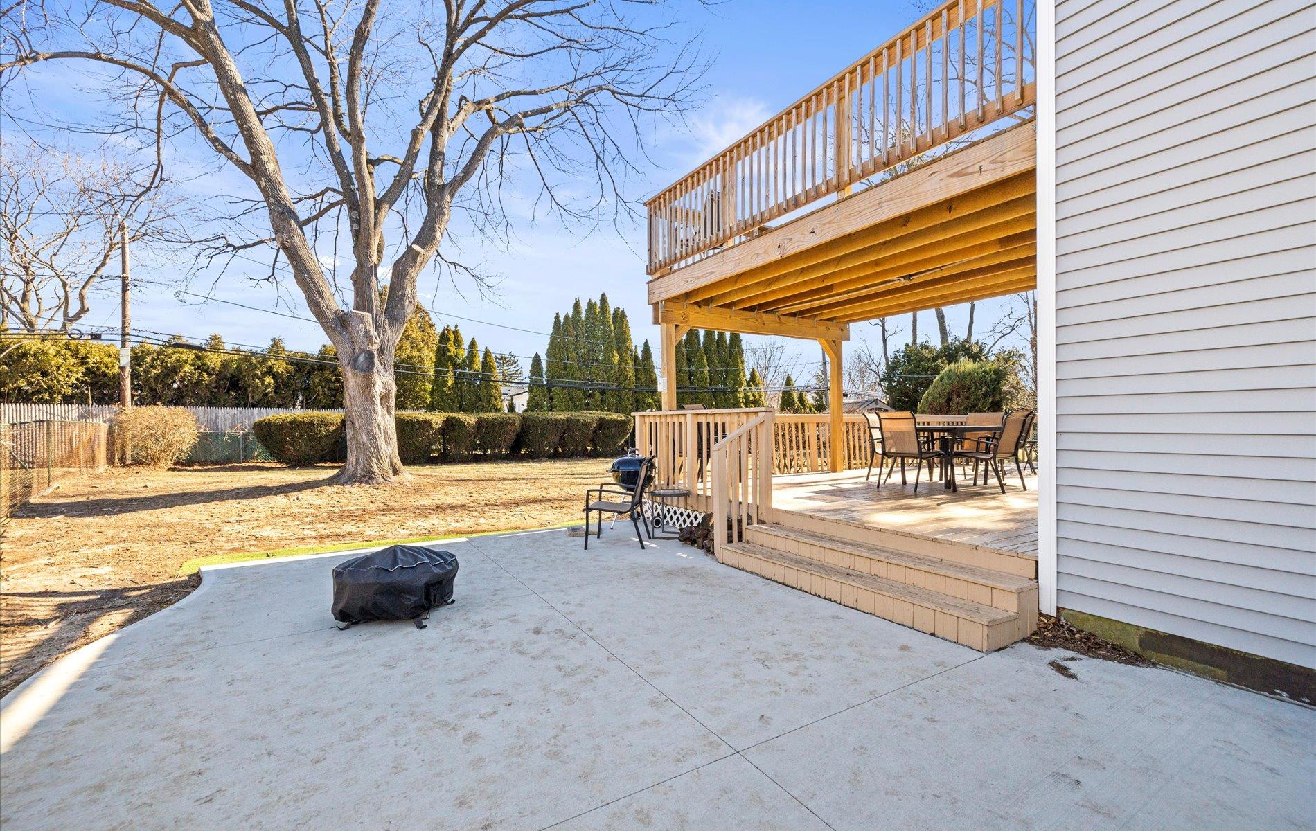 7 Spencer Way Property Photo 33