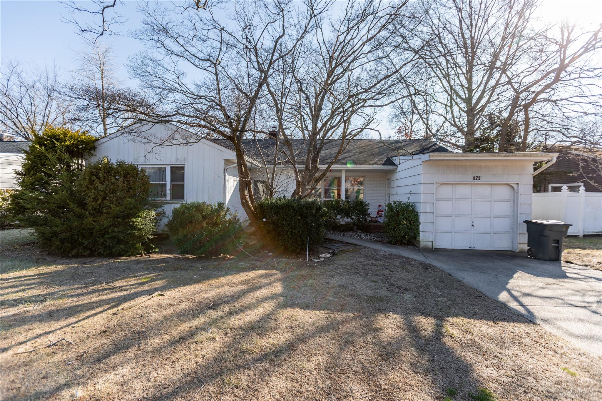 529 Hazel Drive Property Photo