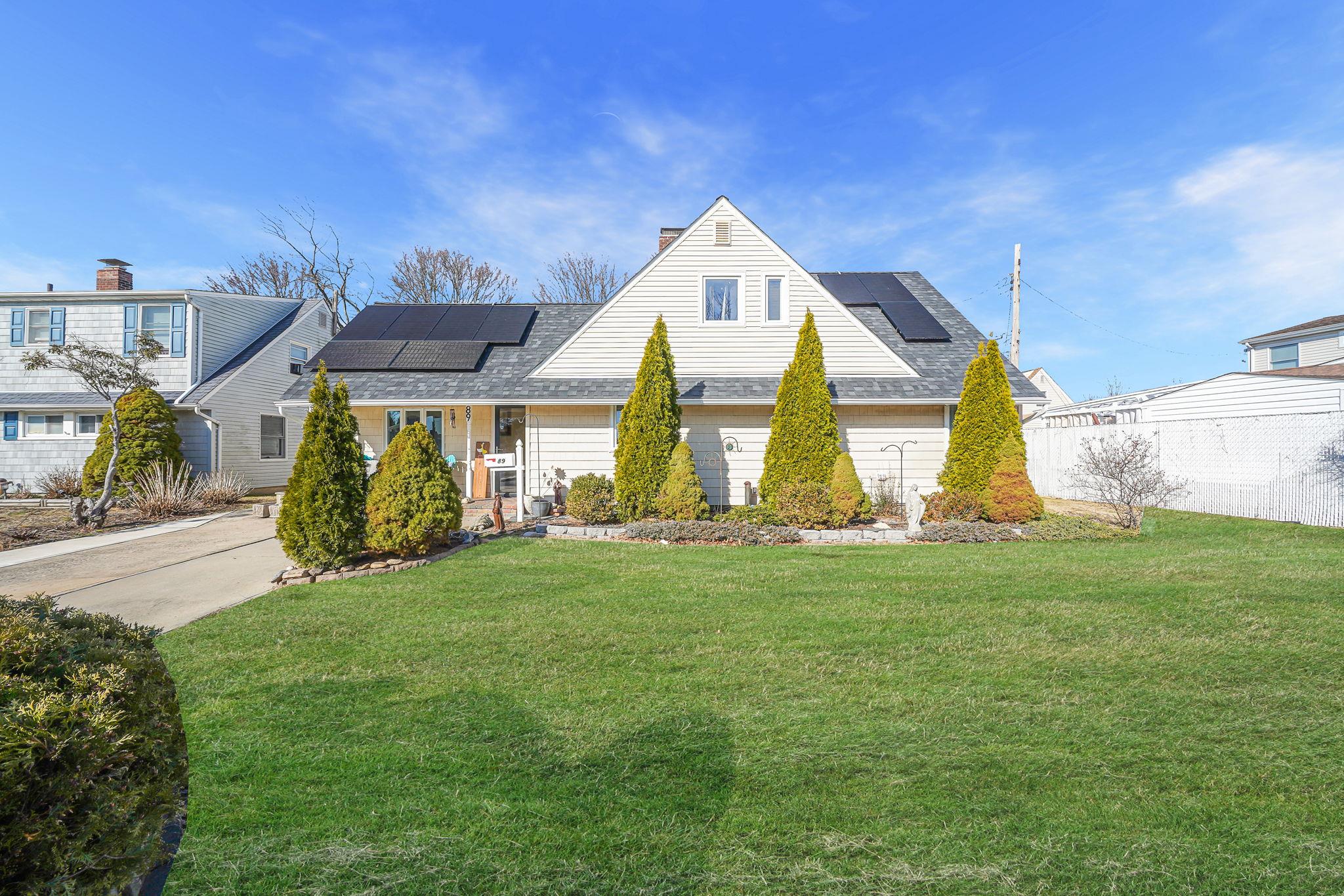 89 Barrister Road Property Photo