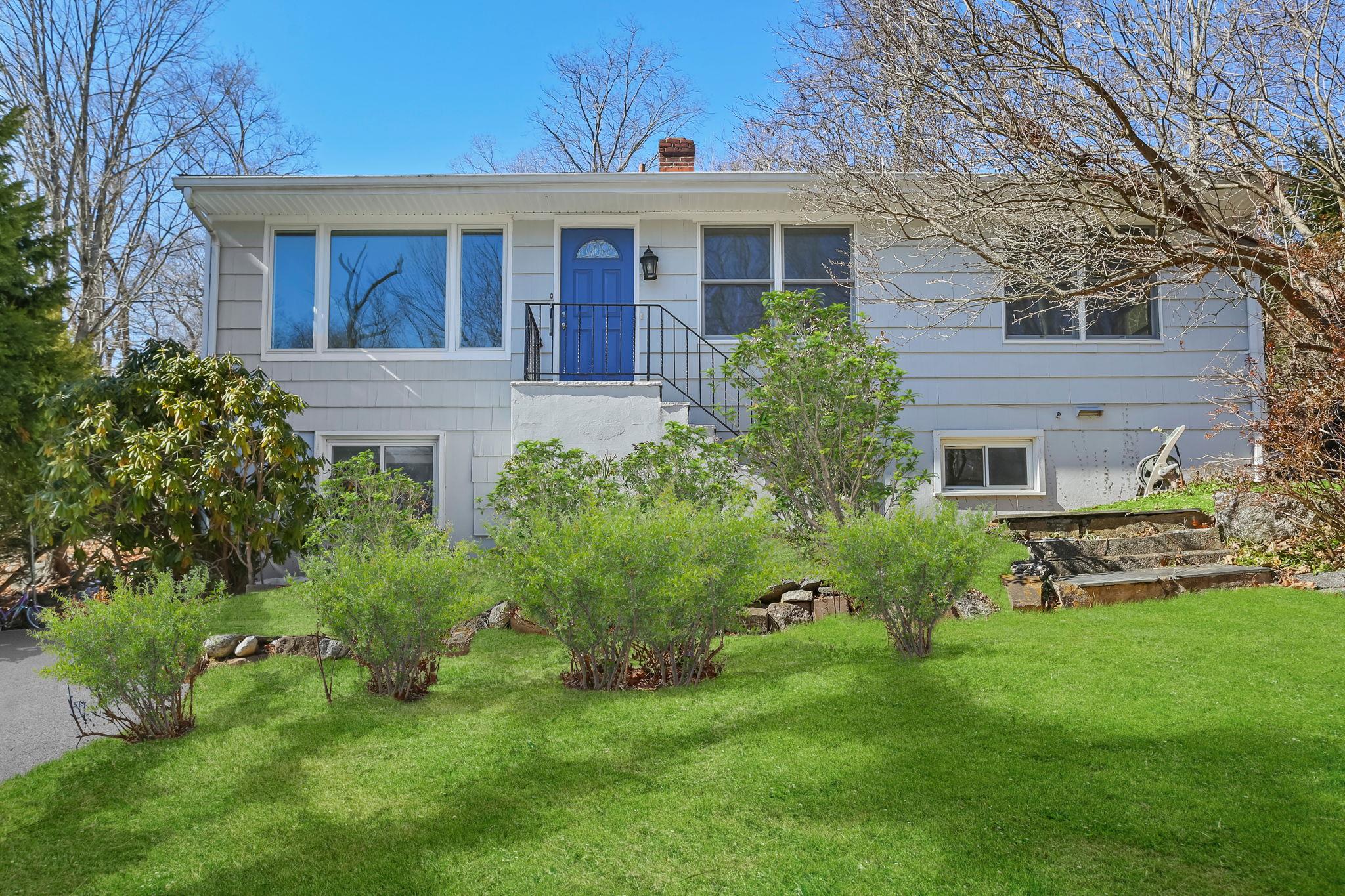 400 Valley Road Property Photo