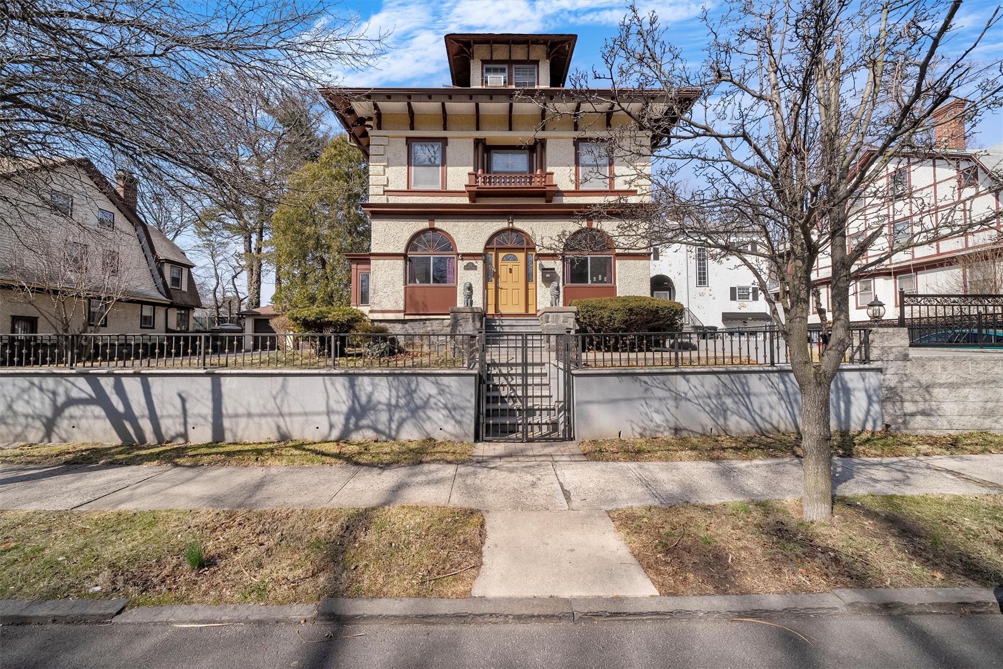 322 Langdon Avenue Property Photo